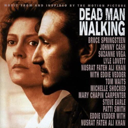 Płyta kompaktowa Dead Man Walking [CD] - Ceny i opinie - Ceneo.pl