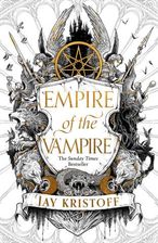 Zdjęcie Empire of the Vampire - Dobre Miasto