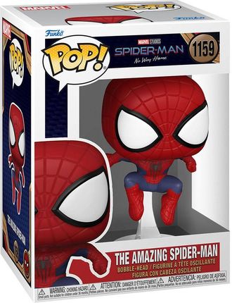 激レア限定FUNKO POP! スパイダーマン　ノー・ウェイ・ホーム 激レア限定FUNKO POP! スパイダーマン ノー・ウェイ・ホーム