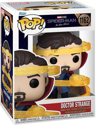 Spider-Man: No Way Home POP! Marvel Vinyl Figure Doctor