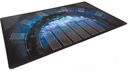Playmats Game Mat, galaktyka, 24"x40,5" / 61cmx103cm (P017)
