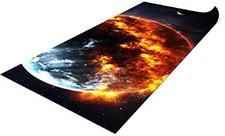 Playmats D039-R-armada Star Wars Armada Battlemat, Rubber mat, Exterminatus, 72"x36" / 183cmx91,5cm (D039RARMADA)