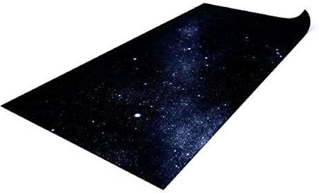 Playmats D034-R-armada Star Wars Armada Battlemat, Rubber mat, Milky Way, 72"x36" / 183cmx91,5cm (D034RARMADA)