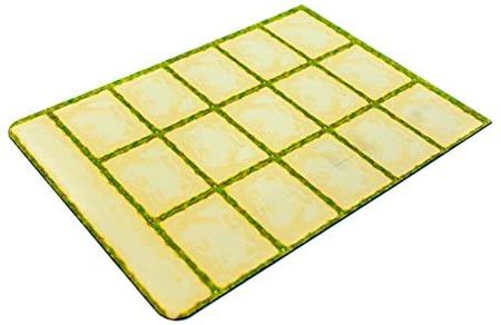 Playmats Everdell Game, Rubber, mat, Player's Board, 16,5"x12" / 42cmx31cm (P006)