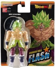 Zdjęcie DRAGON BALL FLASH SERIES SUPER SAIYAN BROLY - Nowy Sącz