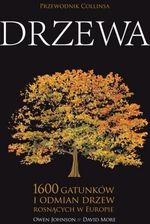 Zdjęcie Drzewa. Przewodnik Collinsa Multico - Mieroszów