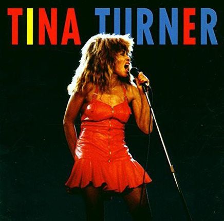 Tina Turner: 7.Lions-Preisträgerkonzert [CD]
