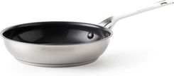 Zdjęcie Patelnia stalowa z powłoką 24 cm / KitchenAid - Nowogard