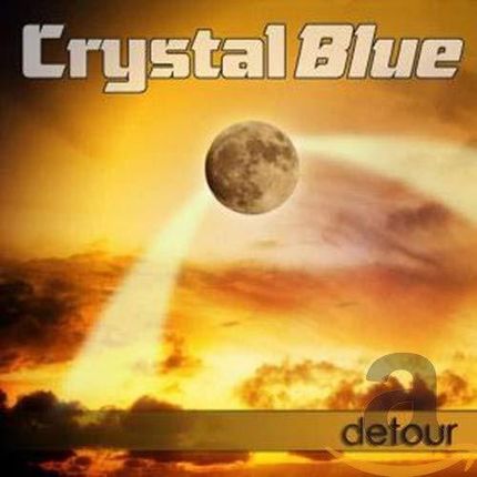Crystal Blue: Detour [CD]