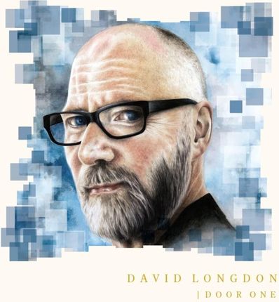 David Longdon: Door One [CD]