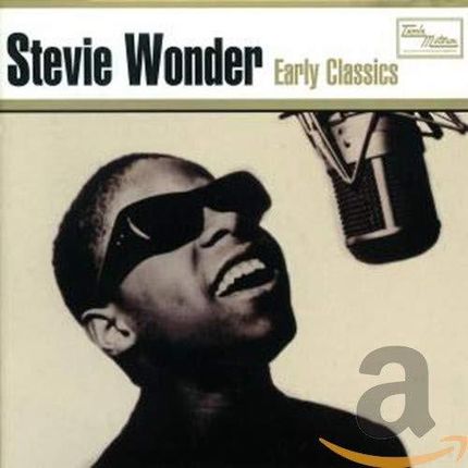 Stevie Wonder: Early Classics [CD]
