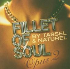 DJ Cam: Fillet of Soul-Opus II [CD]