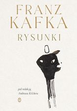 Zdjęcie Franz Kafka. Rysunki - Dąbie