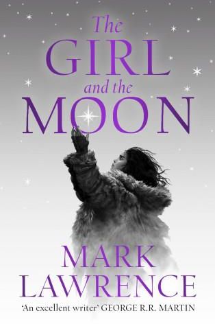 Girl and the Moon - Literatura obcojęzyczna - Ceny i opinie - Ceneo.pl