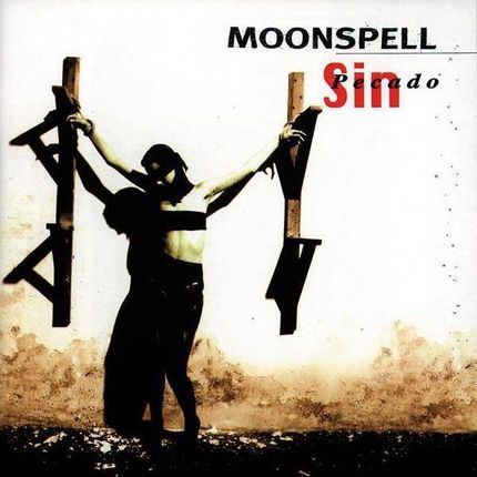 Sin / Pecado , (kaseta magnetofonowa) Moonspell