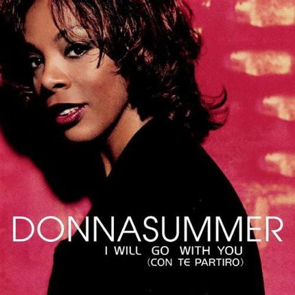 Donna Summer: Spyros Manesis - 9 Portraits Of Lena Platonos [CD]
