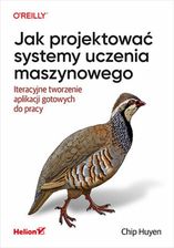 Zdjęcie Jak projektować systemy uczenia maszynowego - Płońsk