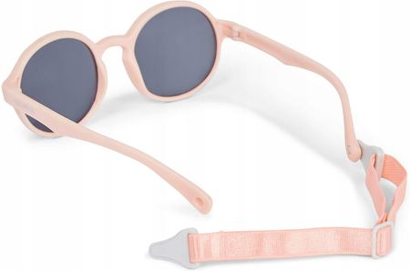 Okulary przeciwsłoneczne Dooky Fiji6-36 Pink - zdjęcie 2