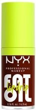 Zdjęcie NYX Professional Makeup Fat Oil olejek do ust Update 4,8 ml - Kozienice