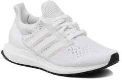 Zdjęcie Buty adidas - Ultraboost 1.0 J HQ2163 Ftwwht/Ftwwht/Ftwwht - Przemków
