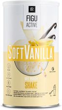 Zdjęcie Lr Health & Beauty Lr Figuactive Soft Vanilla Shake Waniliowy 496g - Pszów