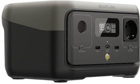 EcoFlow　 600 Pro② EcoFlow RIVER Portable Power Station – Xitrix Computer
