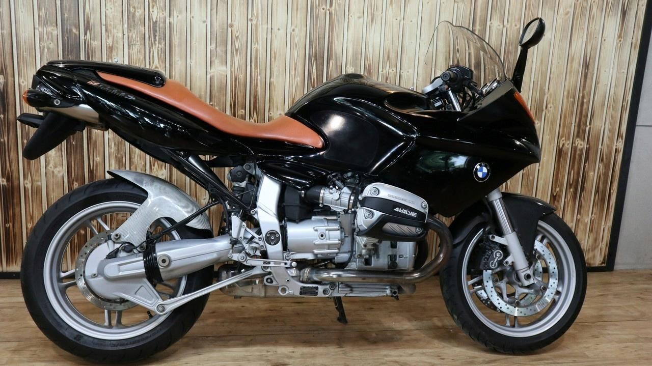 Bmw R R S Pi Kny Motocykl Bmw R S Opinie I Ceny Na Ceneo Pl