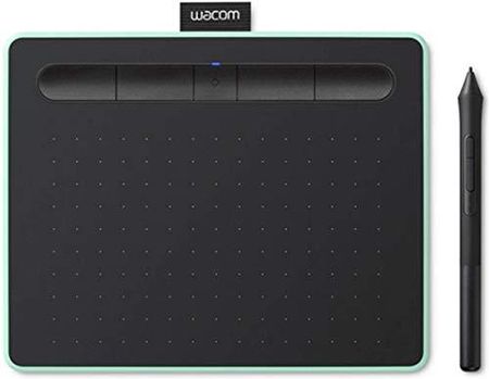 Wacom Intuos M Bluetooth Pistachio (CTL-6100WLE-S)
