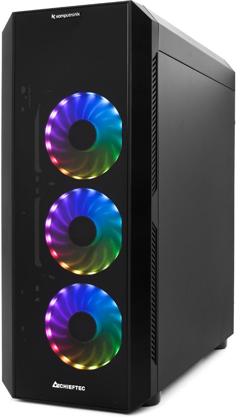 Komputronik Infinity X512 [T2] - Komputer stacjonarny - Opinie i ceny ...