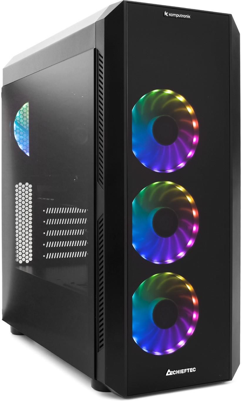 Komputronik Infinity X512 [T2] - Komputer stacjonarny - Opinie i ceny ...