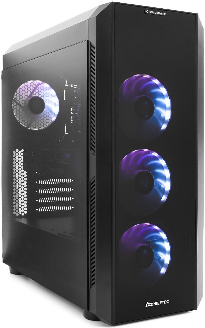 Komputronik Infinity X312 [E4] - Komputer stacjonarny - Opinie i ceny ...