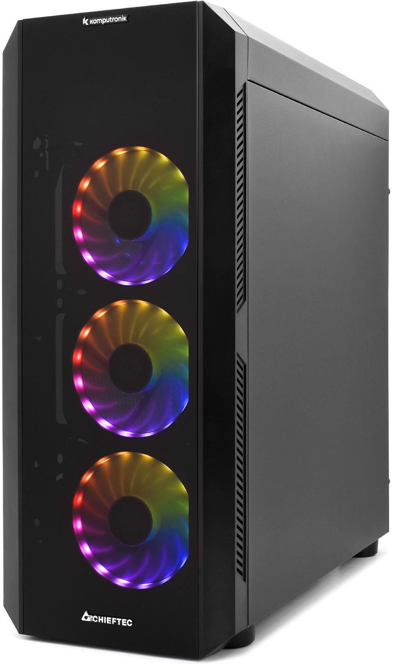 Komputronik Infinity X513 [A2] - Komputer stacjonarny - Opinie i ceny ...