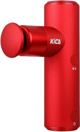 Kica Mini 2 Czerwony FY3366