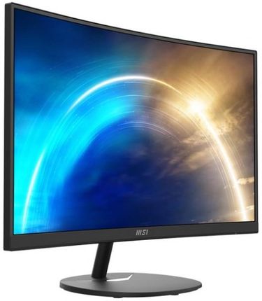 Monitor MSI PRO MP271C (PROMP271C) Opinie i ceny na - Main Image