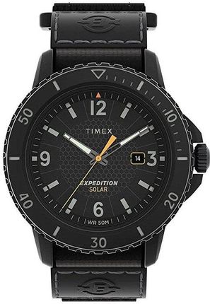 Timex EXPEDITION GALLATIN SOLAR TW4B23300