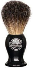 Zdjęcie Morgan'S Pędzel Do Golenia Z Borsuczego Włosia - Buk