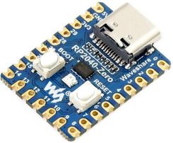 Zdjęcie RP2040-zero płytka zgodna z Raspberry Pi Pico RP2040 - Chorzów