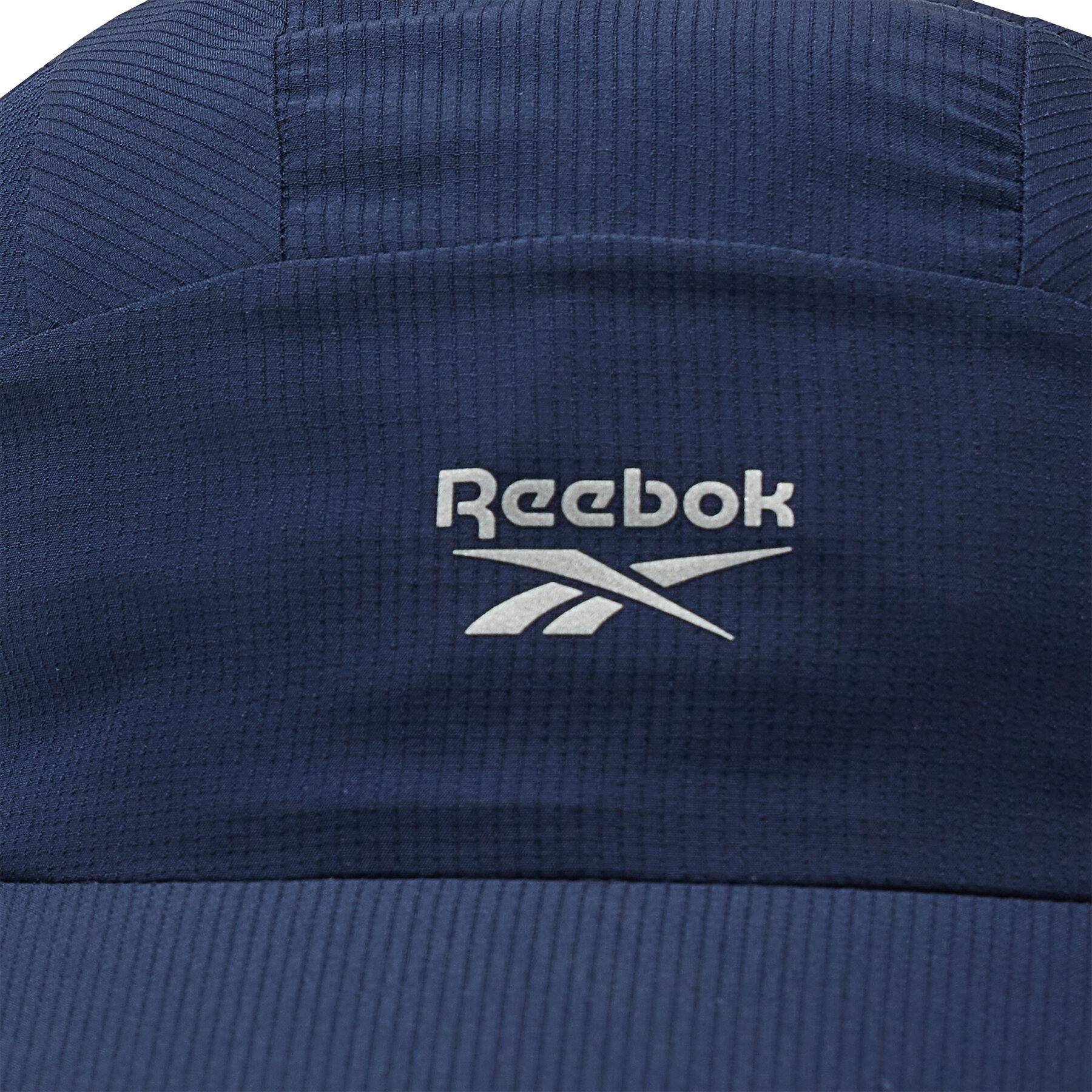 Reebok Czapka z daszkiem One Series Running H11329 Granatowy - Ceny i ...