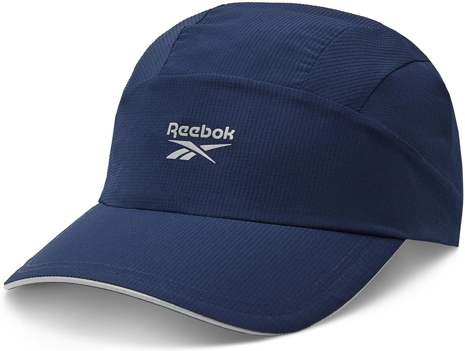 Reebok Czapka z daszkiem One Series Running H11329 Granatowy - Ceny i ...