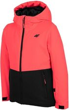 Zdjęcie 4F Dla Dziewczynki Koral Neon Hjz22 Jkudn001 63N - Dynów