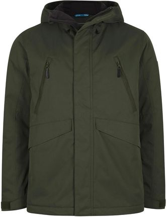 O'Neill Męska Urban Textured Jacket 250002216028 Zielony