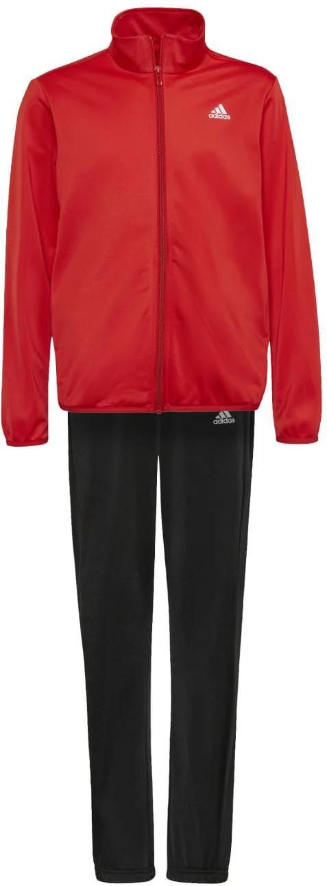 Dziecięcy Dres Adidas B TR TS Hp0846 – Czerwony - Ceny I Opinie - Ceneo.pl