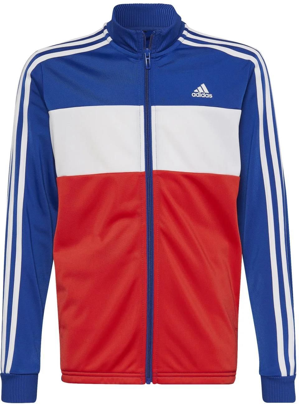 Dziecięcy Dres Adidas B Tiberio TS Hp1451 – Niebieski - Ceny I Opinie ...