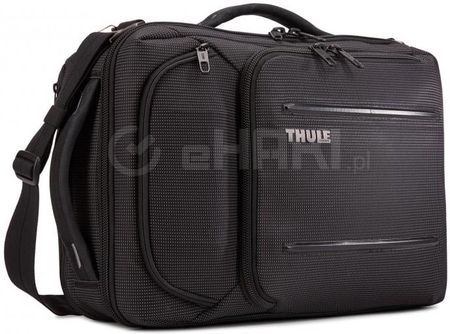 THULE CROSSOVER 2 CONVERTIBLE LAPTOP BAG 15.6"