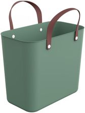 Torba pojemnik Albula Multibag 25L zielona Rotho