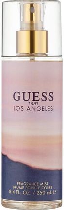 Guess 1981 Los Angeles Perfumowany Spray Do Ciała 250 ml