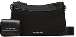 Torebka MICHAEL Michael Kors - Jet Set 32R3SJ6C8C Black