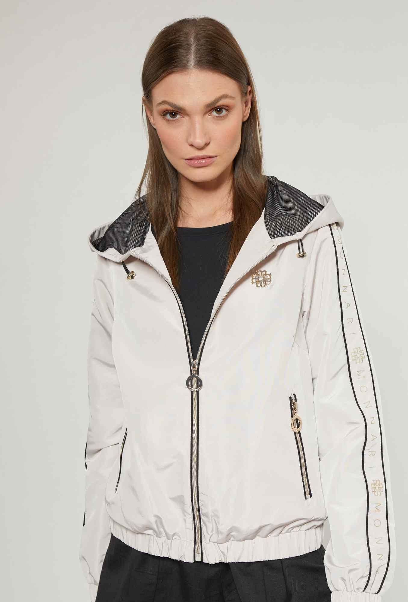 Kurtka damska z kapturem, Monnari MONNARI - Ceny i opinie - Ceneo.pl