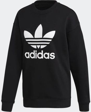 Adidas Trefoil Crew Sweatshirt : Rozmiar - 40