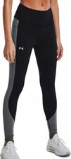Zdjęcie DAMSKIE LEGGINSY OCIEPLANE ZIMOWE UNDER ARMOUR XS - Skaryszew